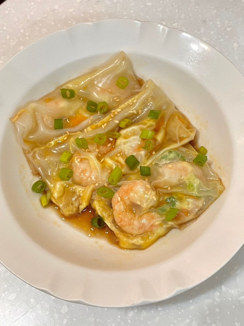 鮮蝦腸粉