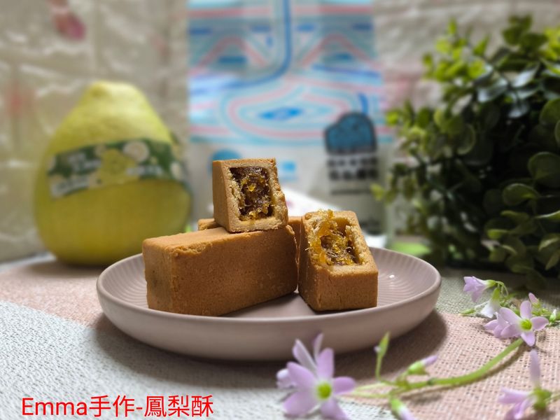 鳳梨酥