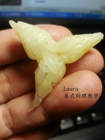 ♦泰泰風♦泰式一口粽