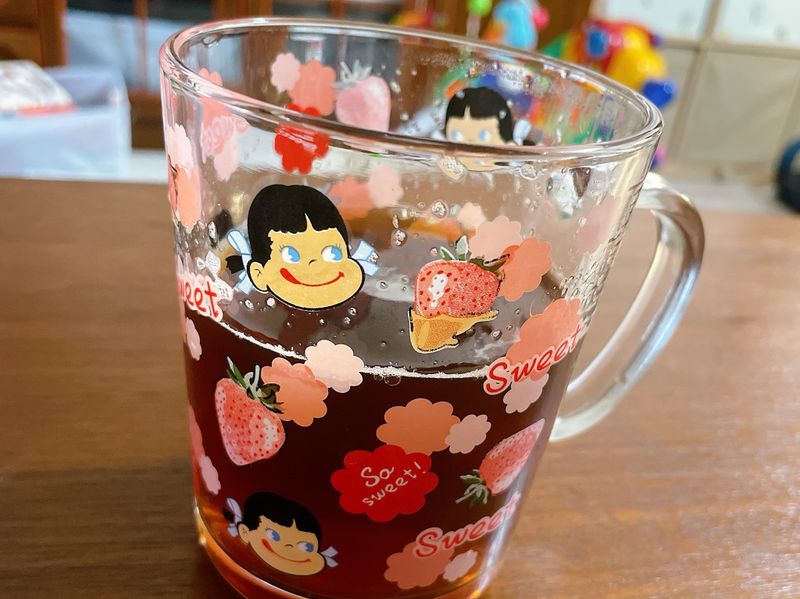 梅酒咖啡
