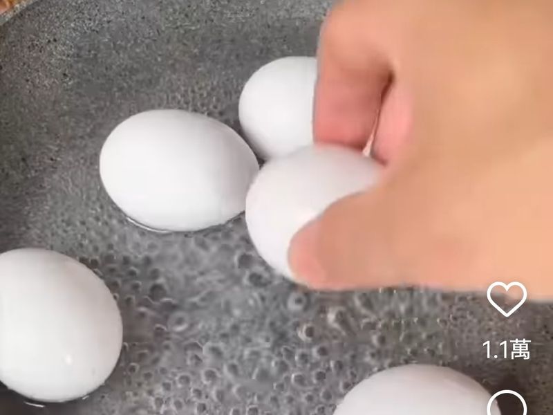唐心蛋