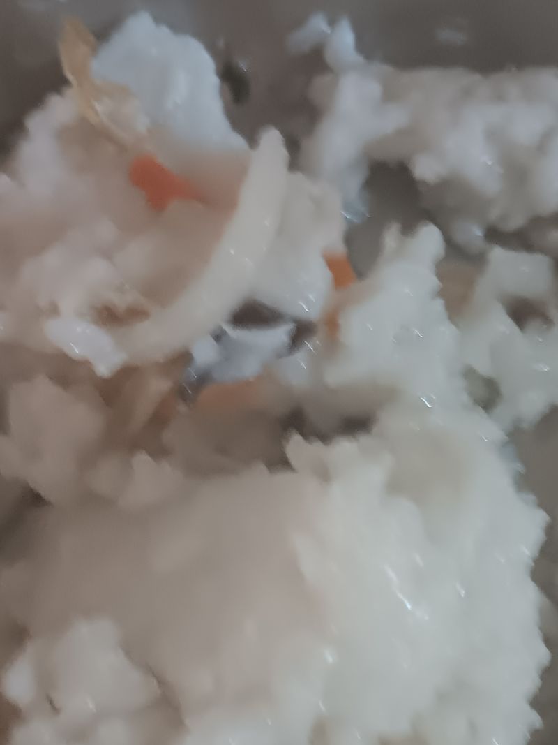 鮮竹卷煲仔粥