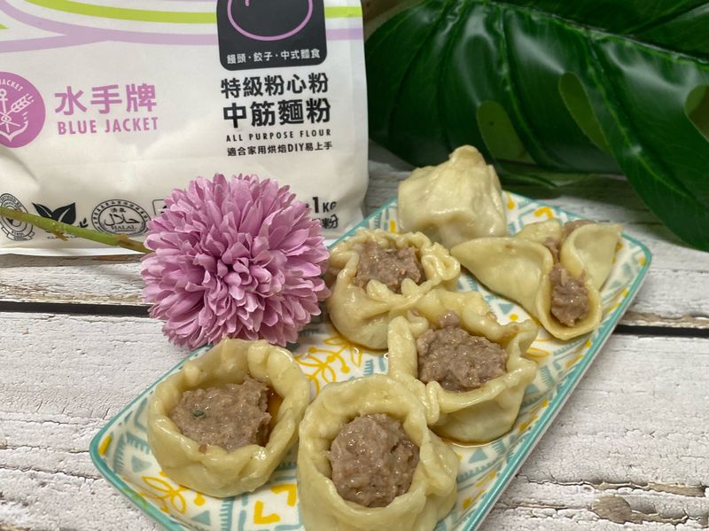 燒賣聚寶