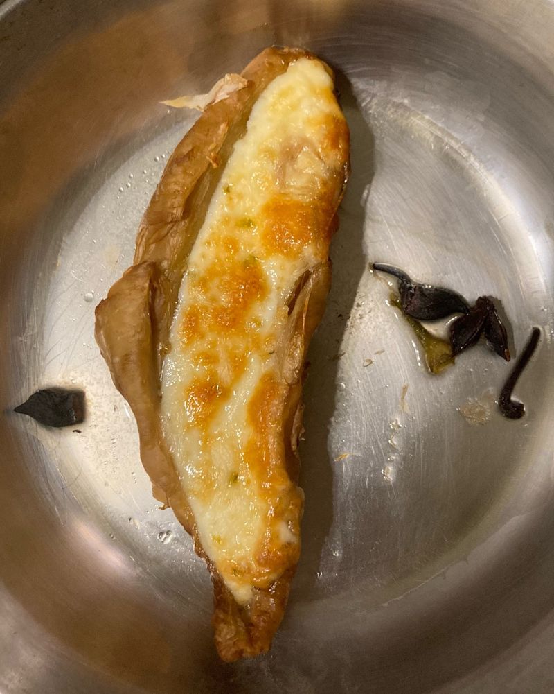 起司麵腸