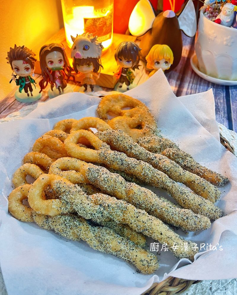 白糖粿