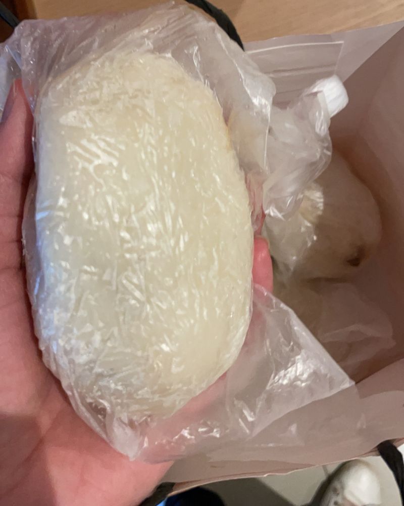 素飯糰