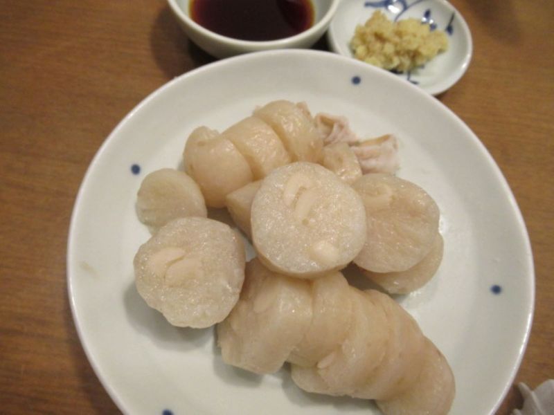 直腸版糯米腸