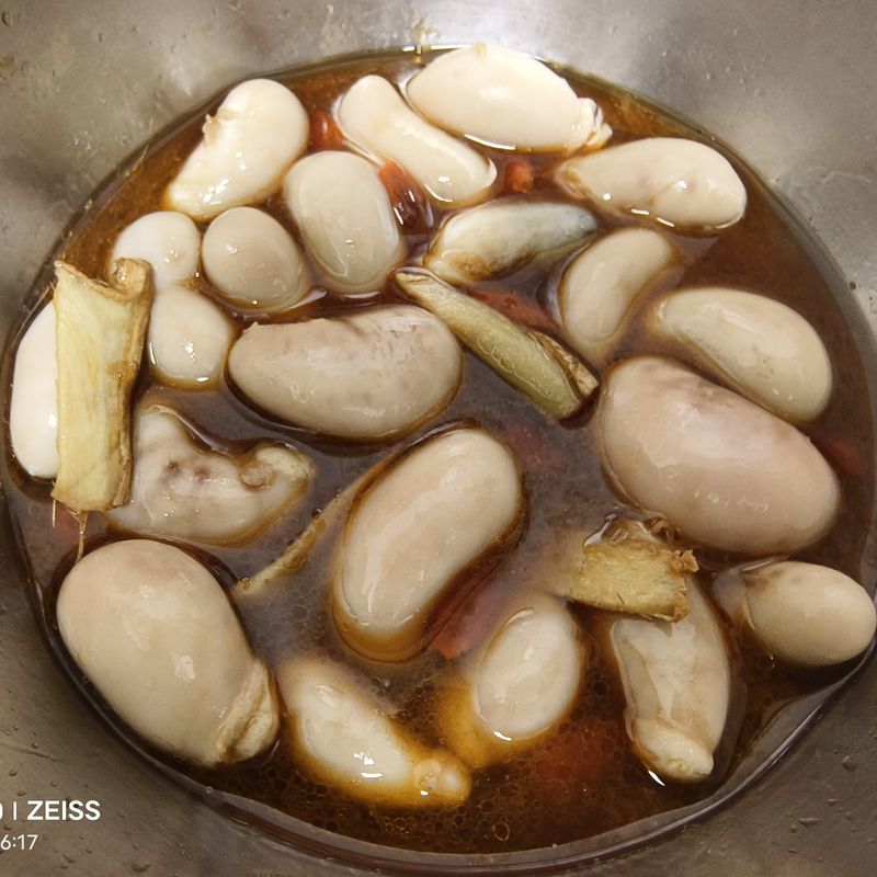 麻油雞佛