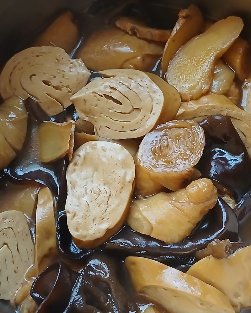 魯素菜