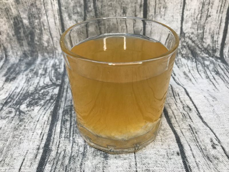 米綠(甜酒釀泡沫綠茶)