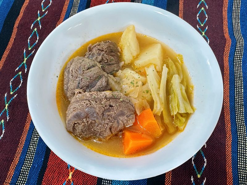 羅宋湯