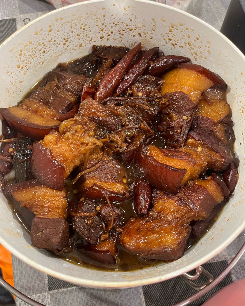 東坡肉