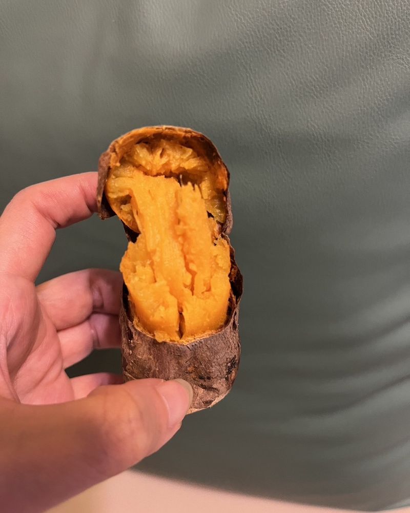 烤地瓜🍠🍠