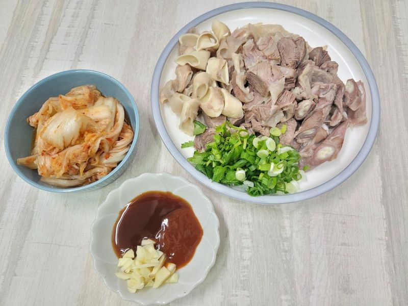 懶人必學!10分鐘搞定美味的水煮隔間肉