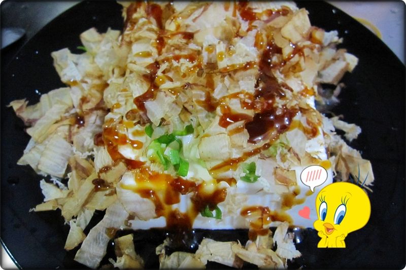 [LISA廚房~] 涼拌豆腐
