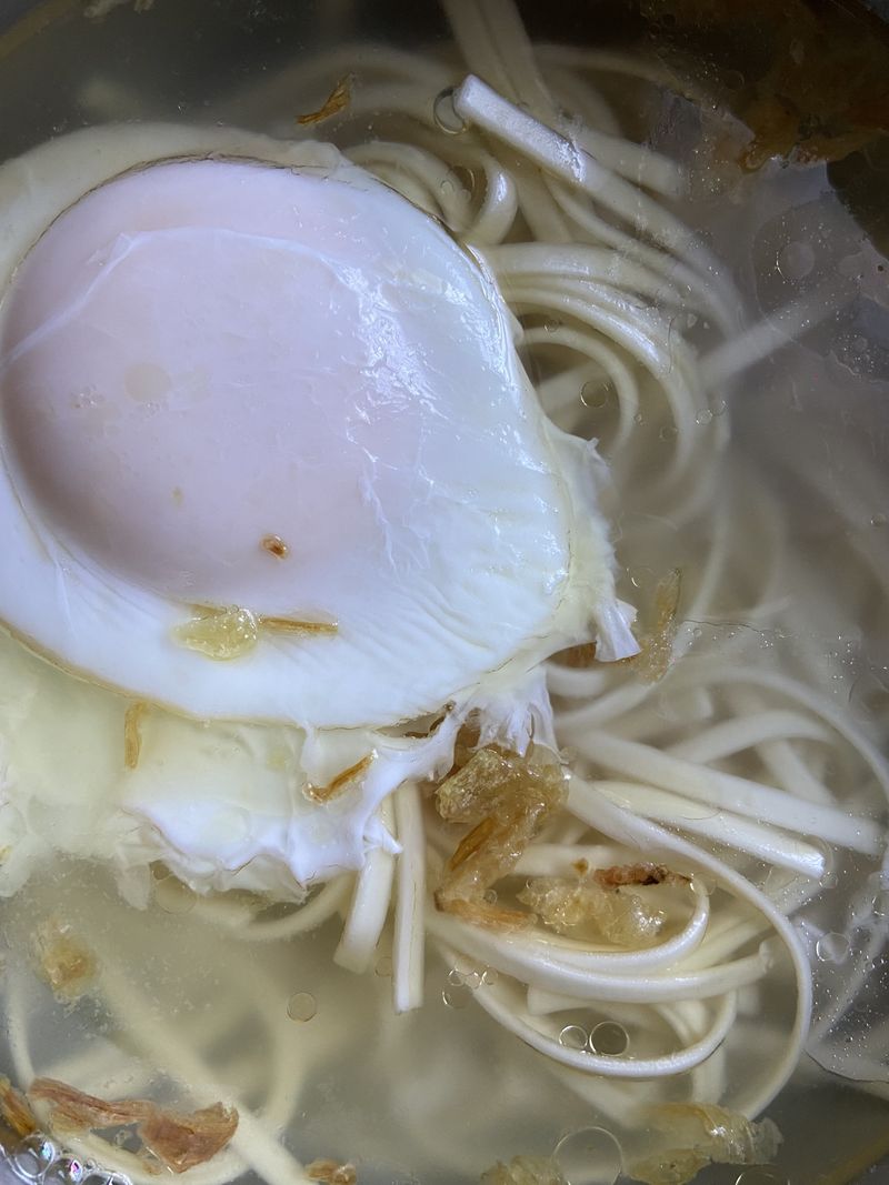 陽春麵