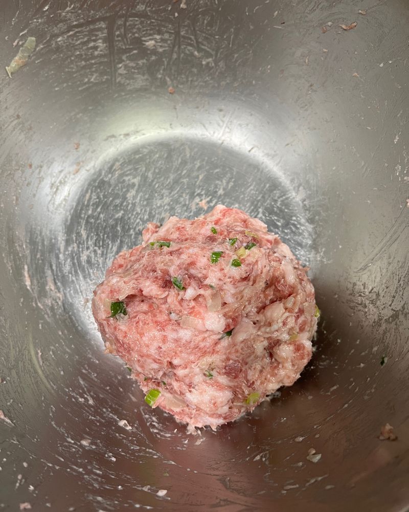 漢堡肉