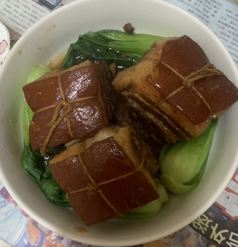 東坡肉
