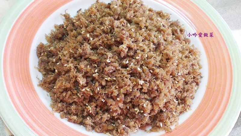 【李錦記舊庄特級蠔油125週年】鯖魚魚鬆