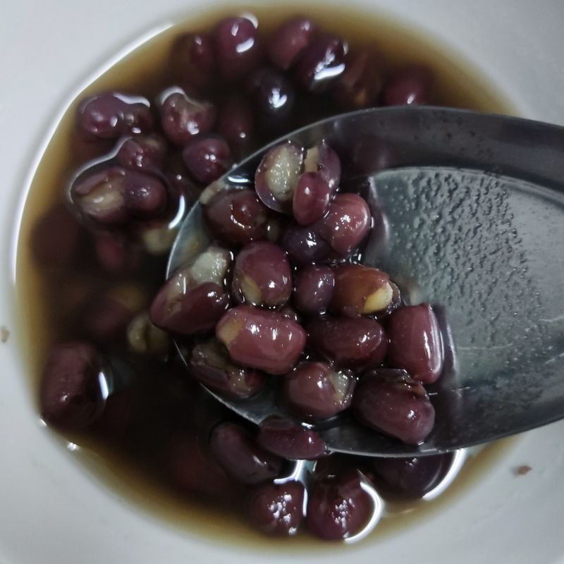 紅豆湯