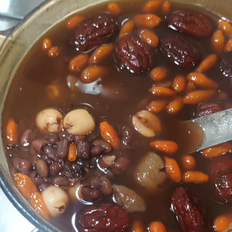 臘八粥(甜)