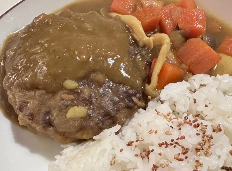 漢堡肉排