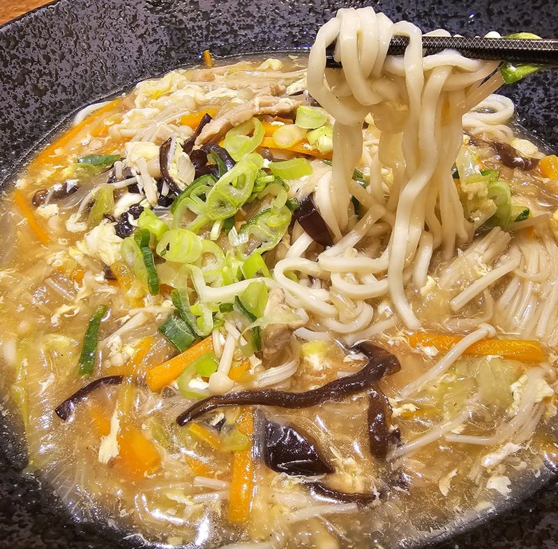 大滷麵🍜