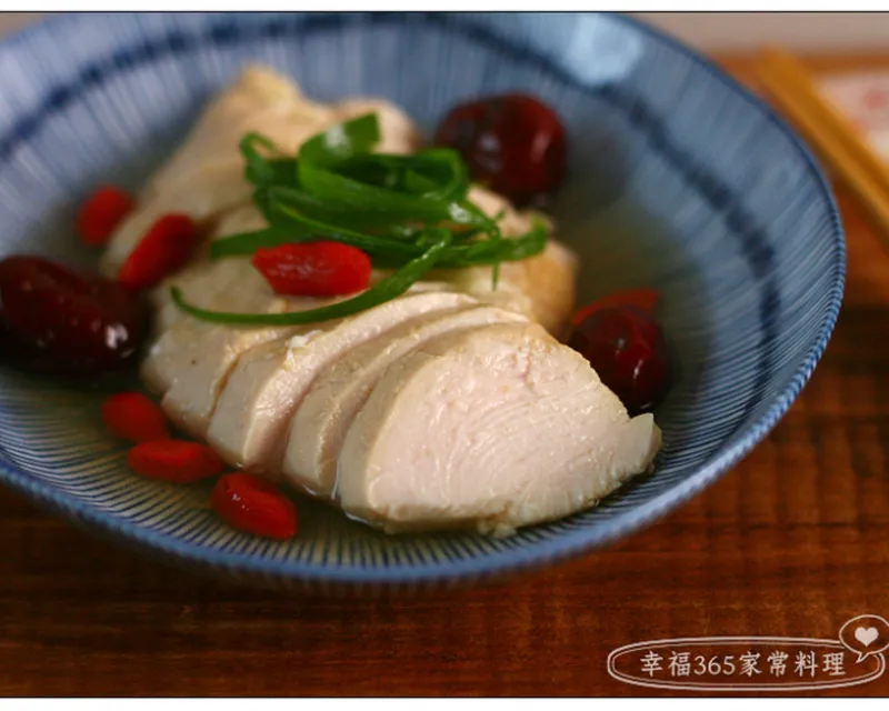 舒肥醉雞胸