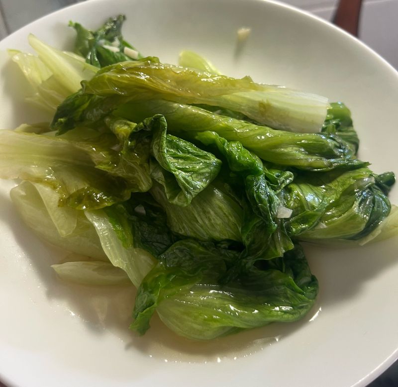 炒大陸妹