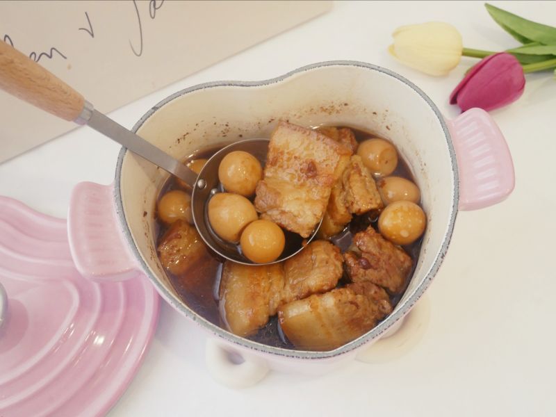 不失敗「養樂多滷肉」料理新手也能做!!