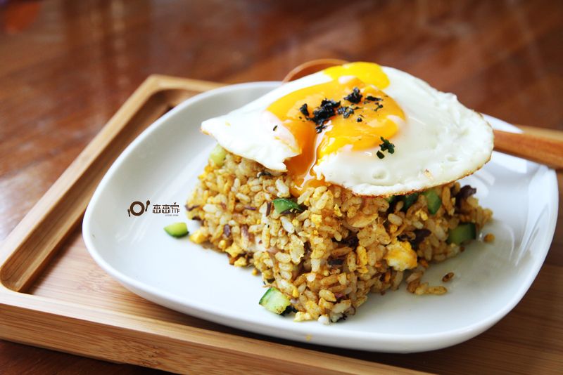 10分鐘美味上桌-鯖魚乾式咖哩飯by戀戀家