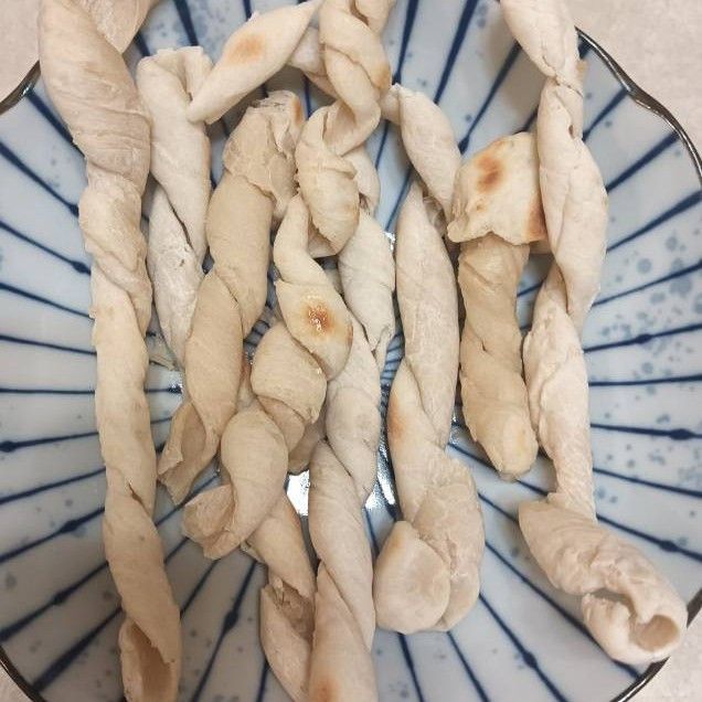 蛇麵
