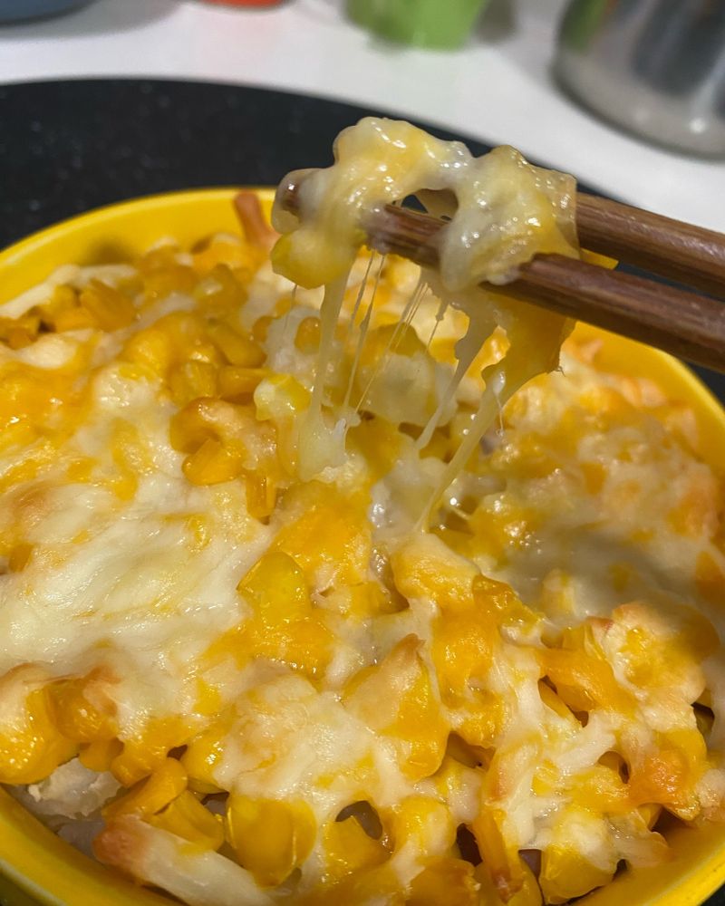 焗烤馬鈴薯