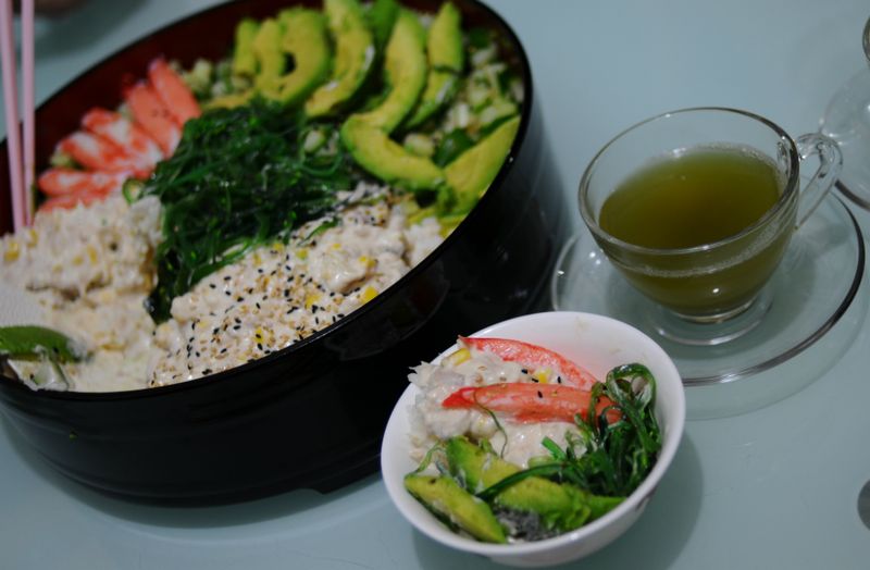壽司飯