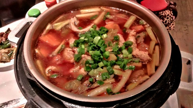 【超快速馬鈴薯燉肉! Party Ready to GO!】