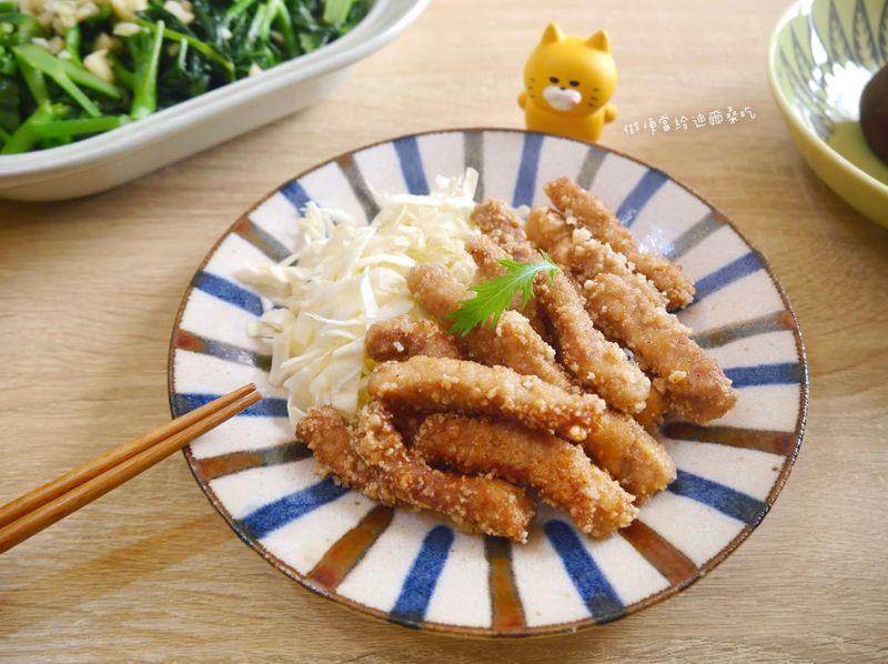 味噌小酥肉