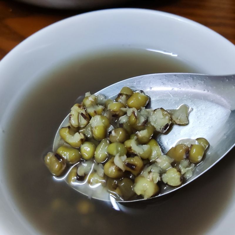綠豆湯