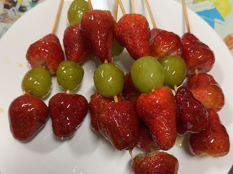 糖葫蘆