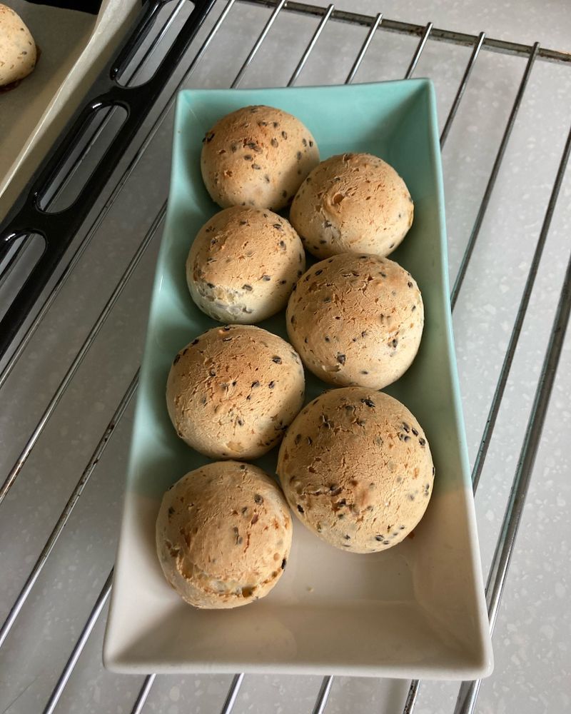 韓國麵包