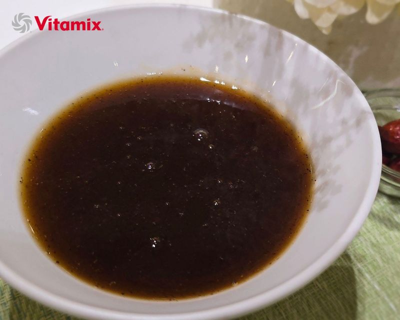高鈣珊瑚草扭力活|Vitamix調理機