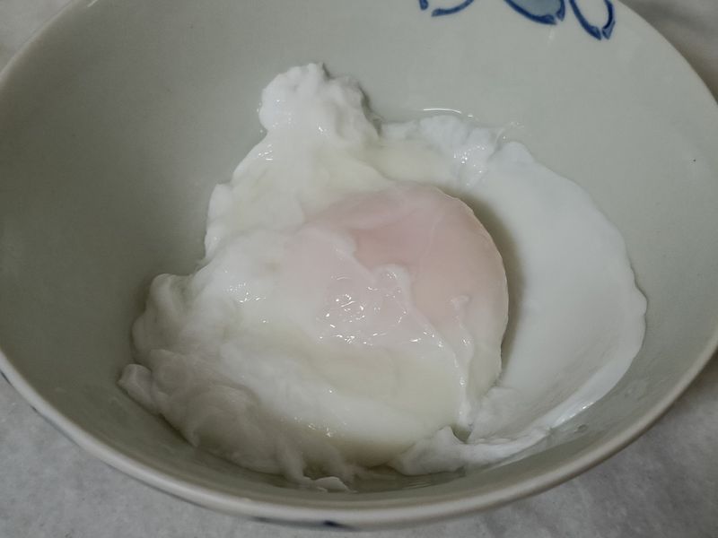 水波蛋