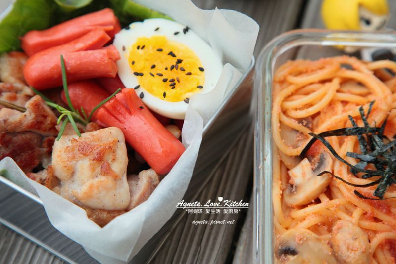 [阿妮塔♥海賊] 必做海賊便當(海賊弁当)。