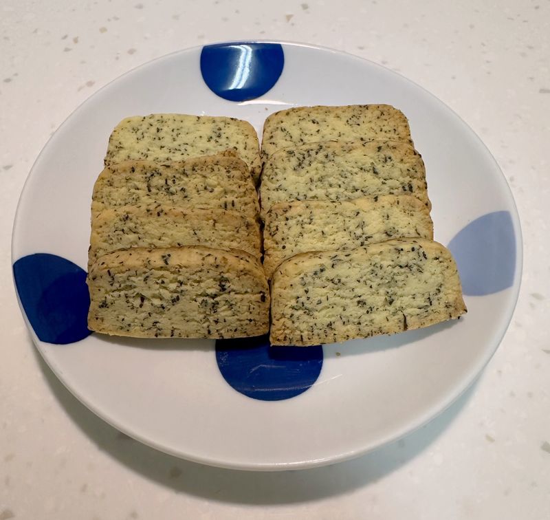 紅茶餅乾🍪