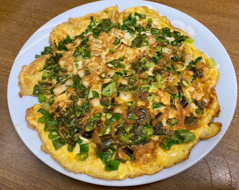 蔥多多蔥蛋