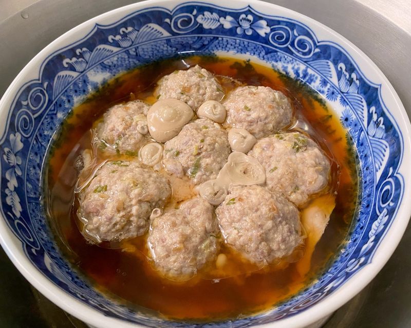 古早味瓜仔肉