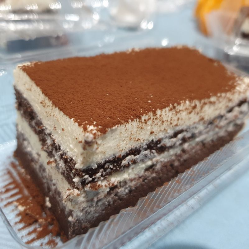 提拉米蘇
