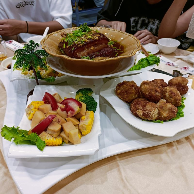 東坡肉