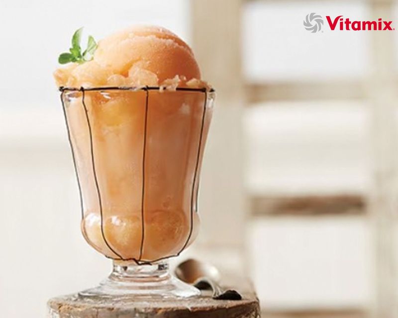 水果雪酪|Vitamix調理機