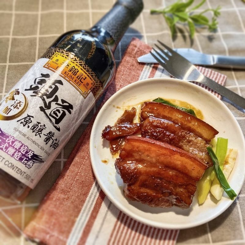 醬香滷控肉