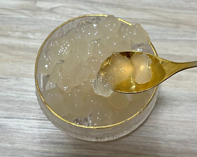 冰心粉角
